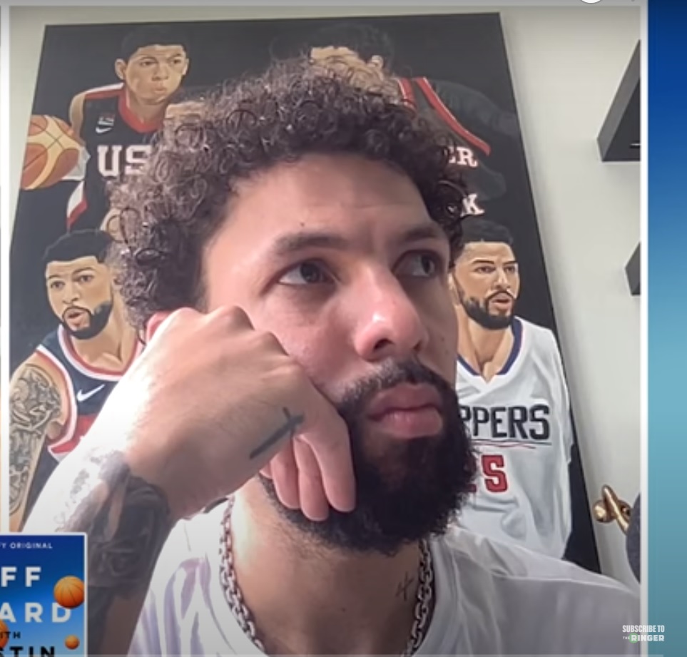 Austin Rivers Teeth Austin Rivers為美國隊應戰明年巴黎奧運選出了一套恐怖陣容︰「看看這支球隊,我們能每場都贏下對手50分」 | NBA地域 | 籃球 ...
