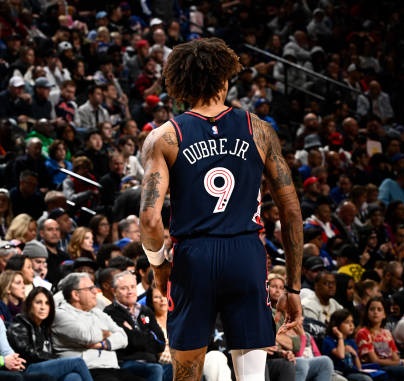 kelly oubre jr supreme