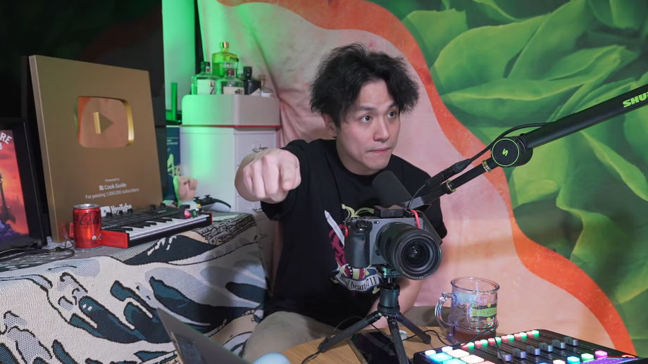 馬田 vs 文苑飯莊營運總監!後者上電台受訪 說法與當日狀況有出入 馬田直播解釋所有「誤會」 | 深夜清酒梳打 | 大娛樂家 - FanPiece