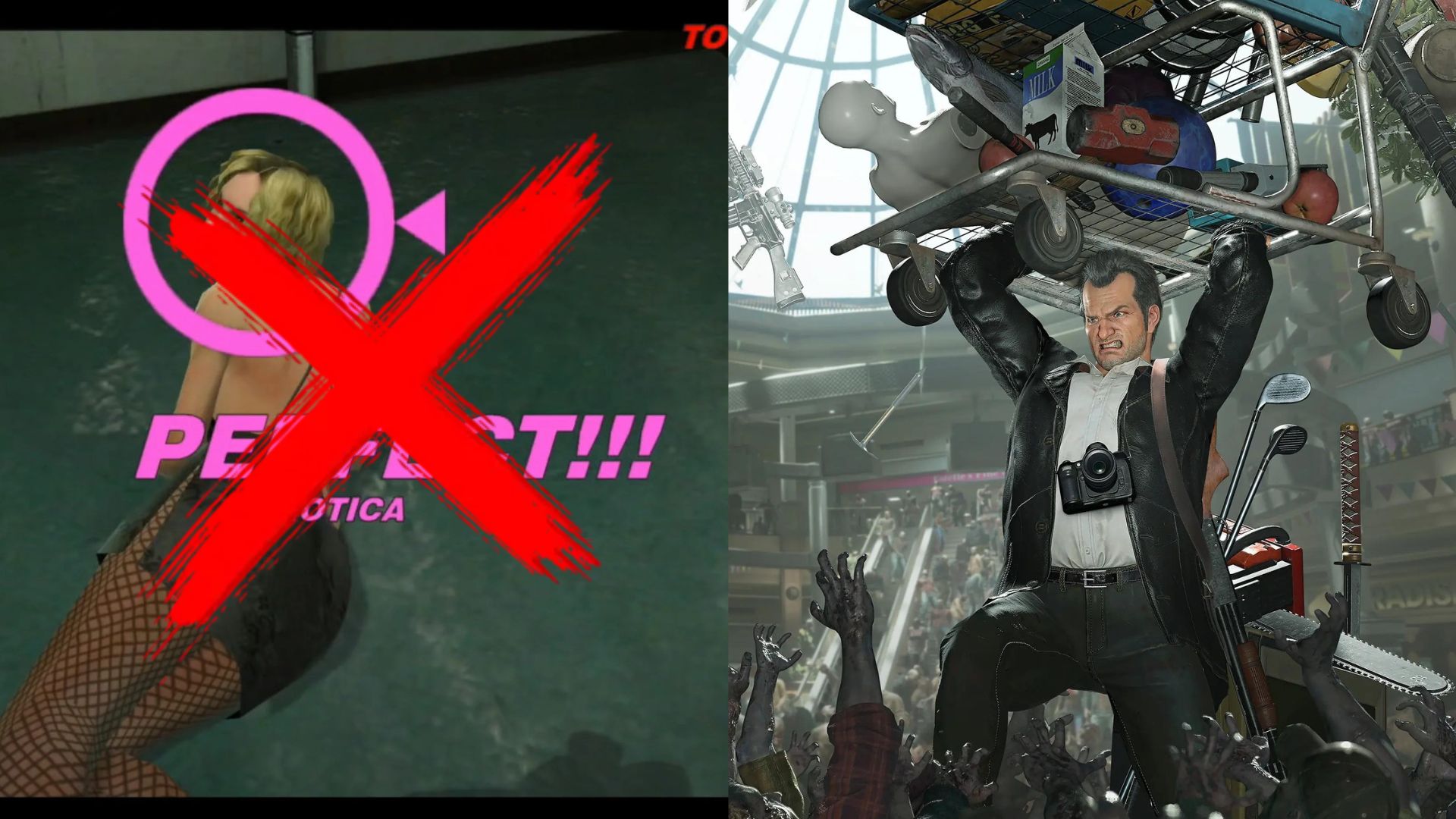 Capcom’s ‘Useless Rising Deluxe Remaster’: Balancing Nostalgia and Fashionable Sensibilities Sparks Controversy