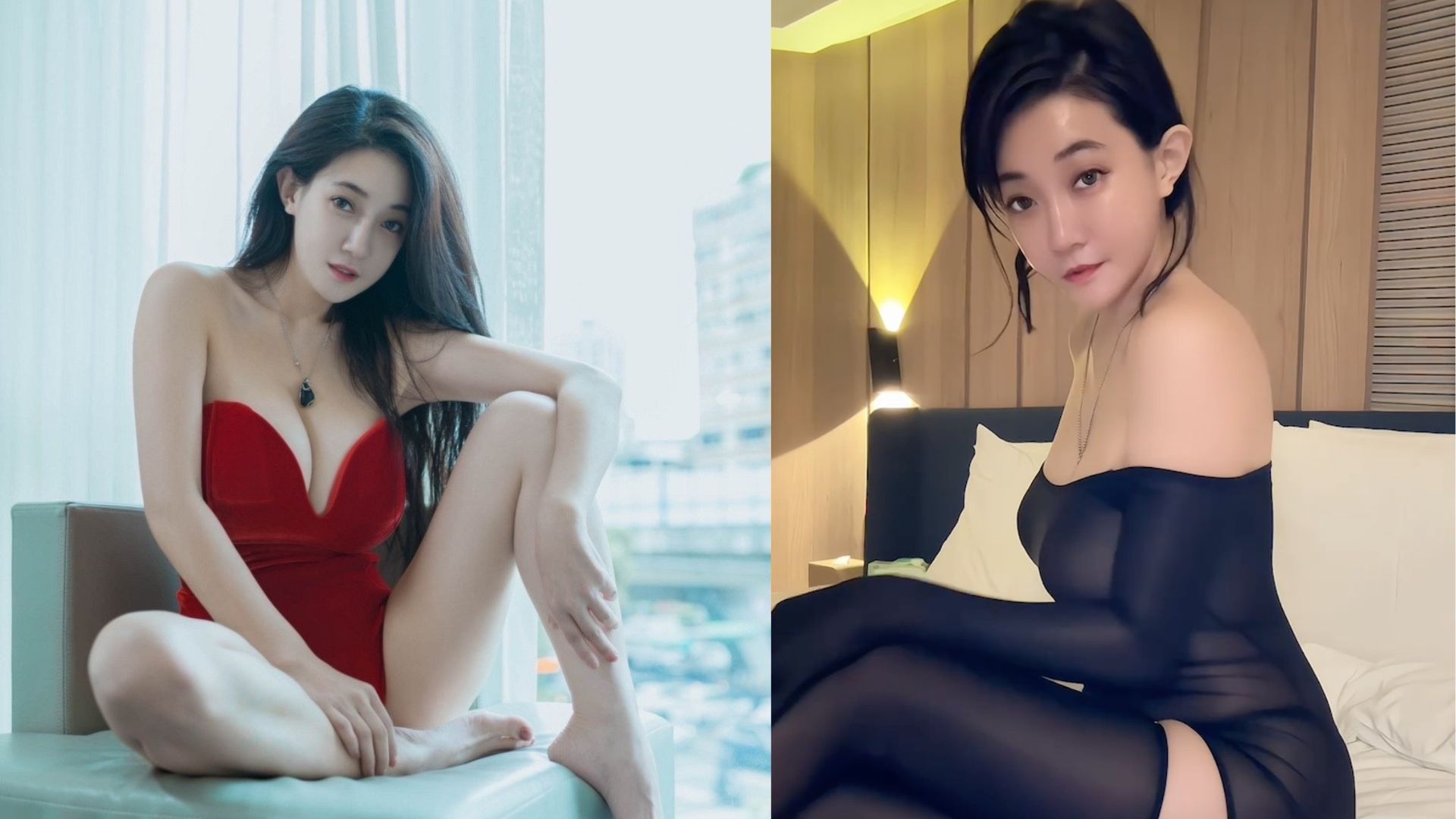 台灣節目《靈能的挑戰》 爆紅！ H罩老師霏霏老師被起底是前SWAG 直播主！ | 娛樂快訊| 大娛樂家- FanPiece