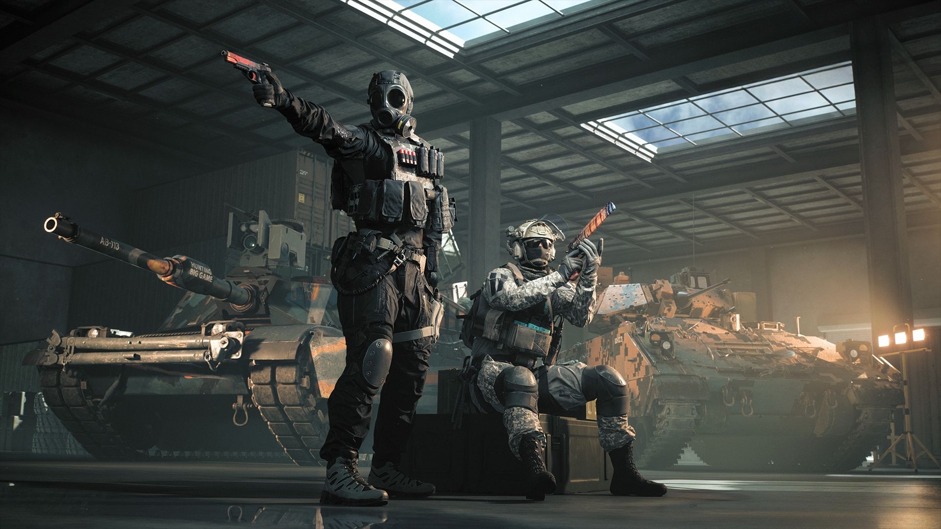 « Battlefield 6 » ajoute un énorme score pour mettre fin à la guerre de la conquête tôt | Game Intelligence Station | Jeux vidéo Gank