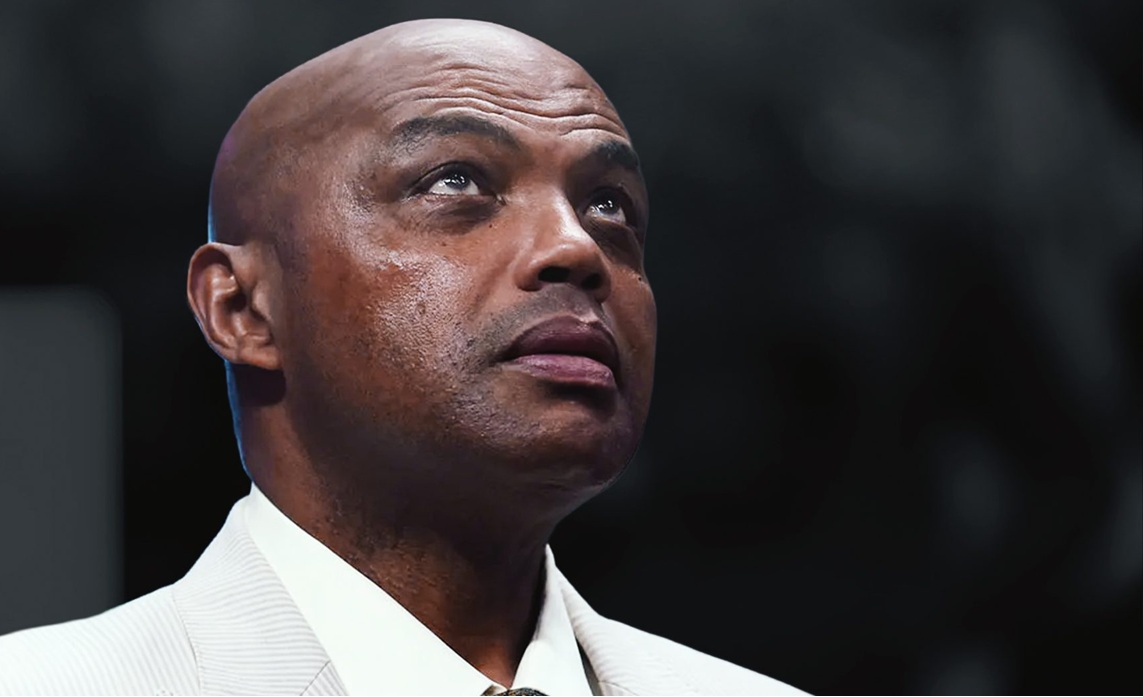 Charles Barkley 以自身經歷告誡年輕人：面對衝突時「永遠選擇離開」 | No Look Pass | 籃球地帶 - FanPiece